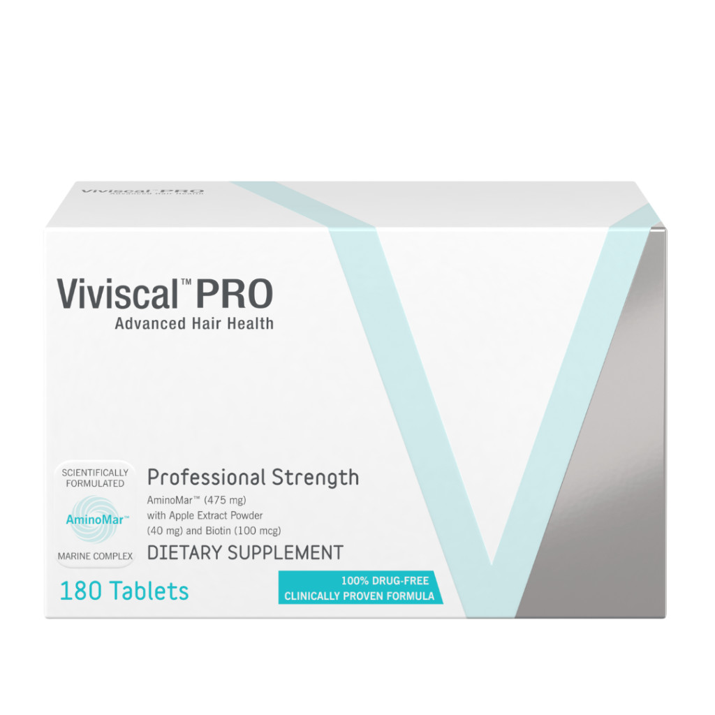Pro Professional Strength Supplement