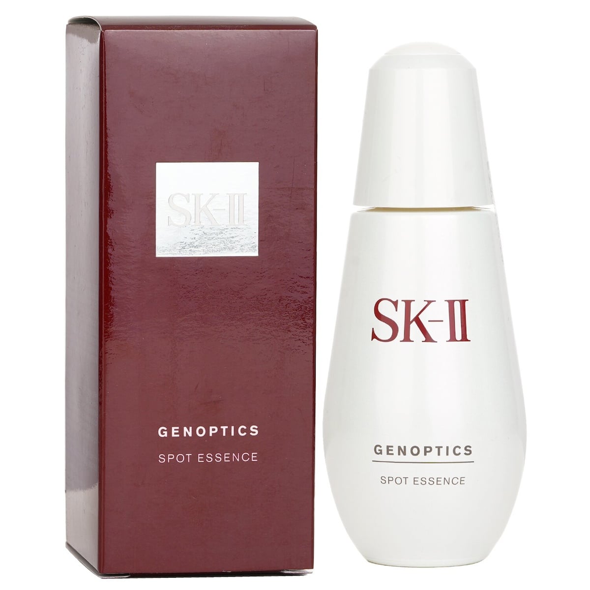 Genoptics Spot Essence