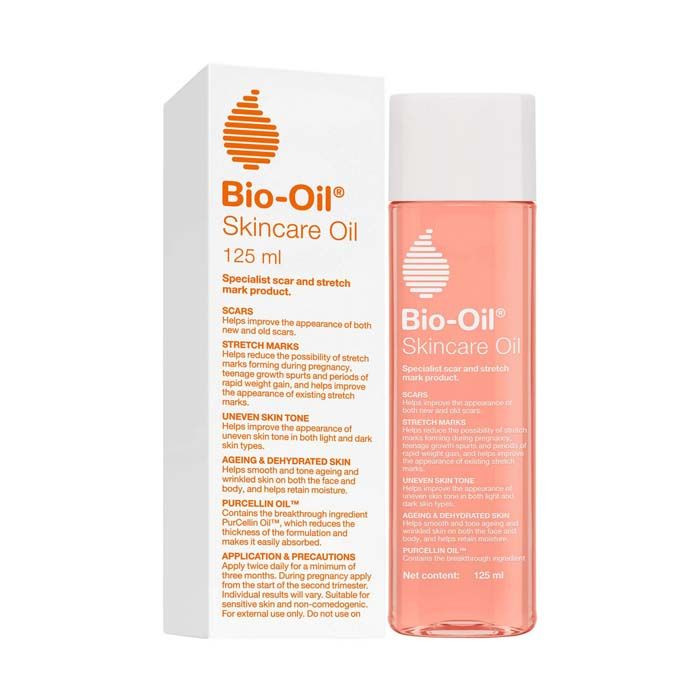 Bio Oil