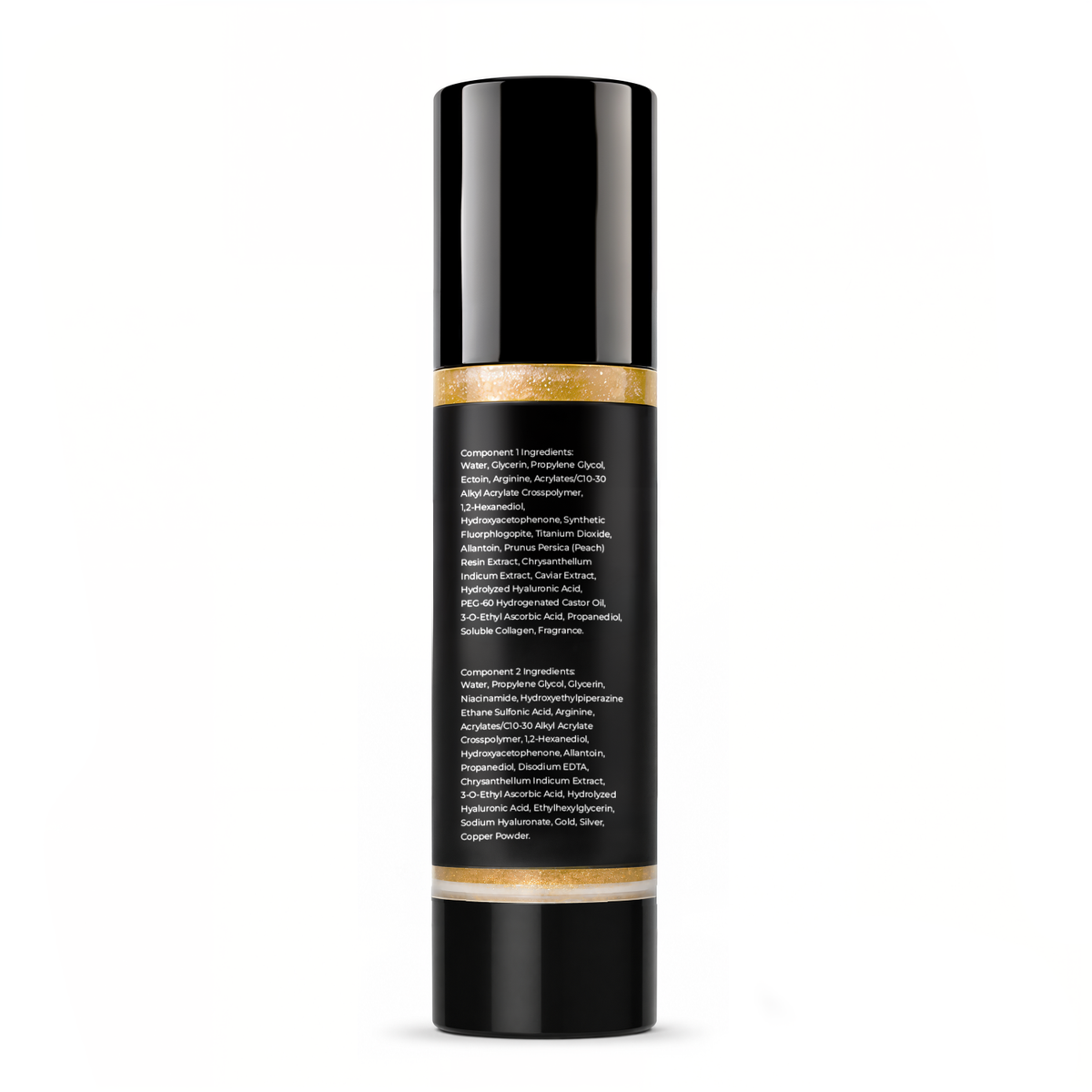 22kt Gold Brightening Serum
