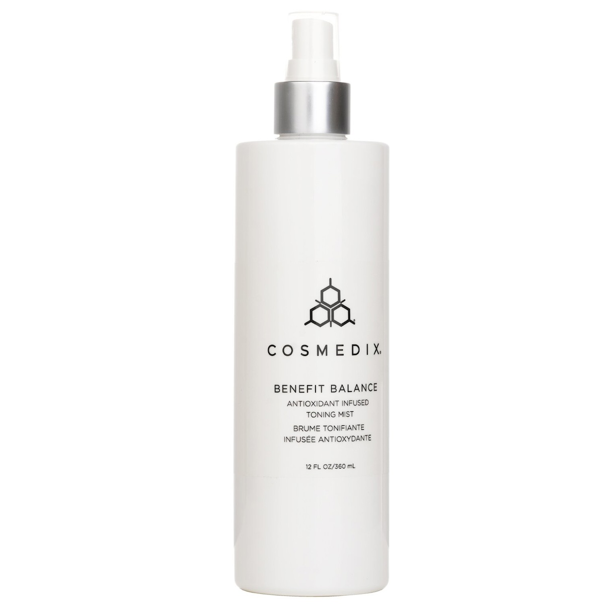 Benefit Balance Antioxidant Infused Toning Mist