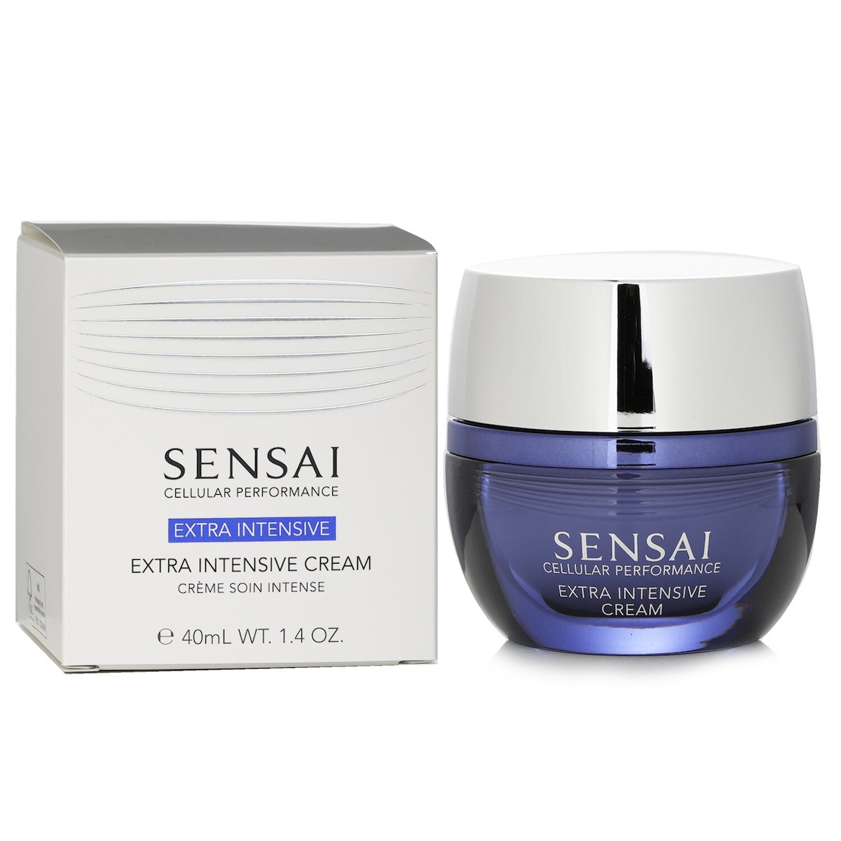 Sensai Cellular Performance Extra Intensive Cream