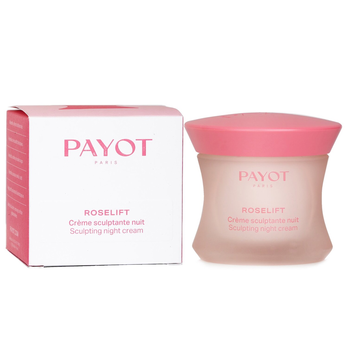 Roselift Sculpting Night Cream