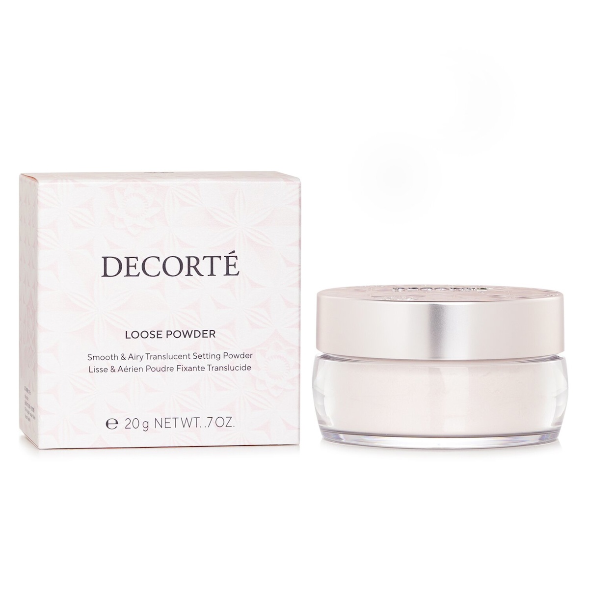Loose Powder