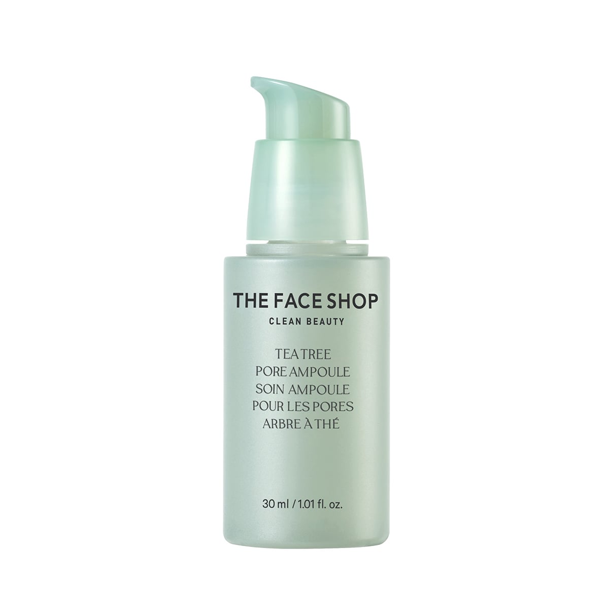 Tea Tree Pore Ampoule