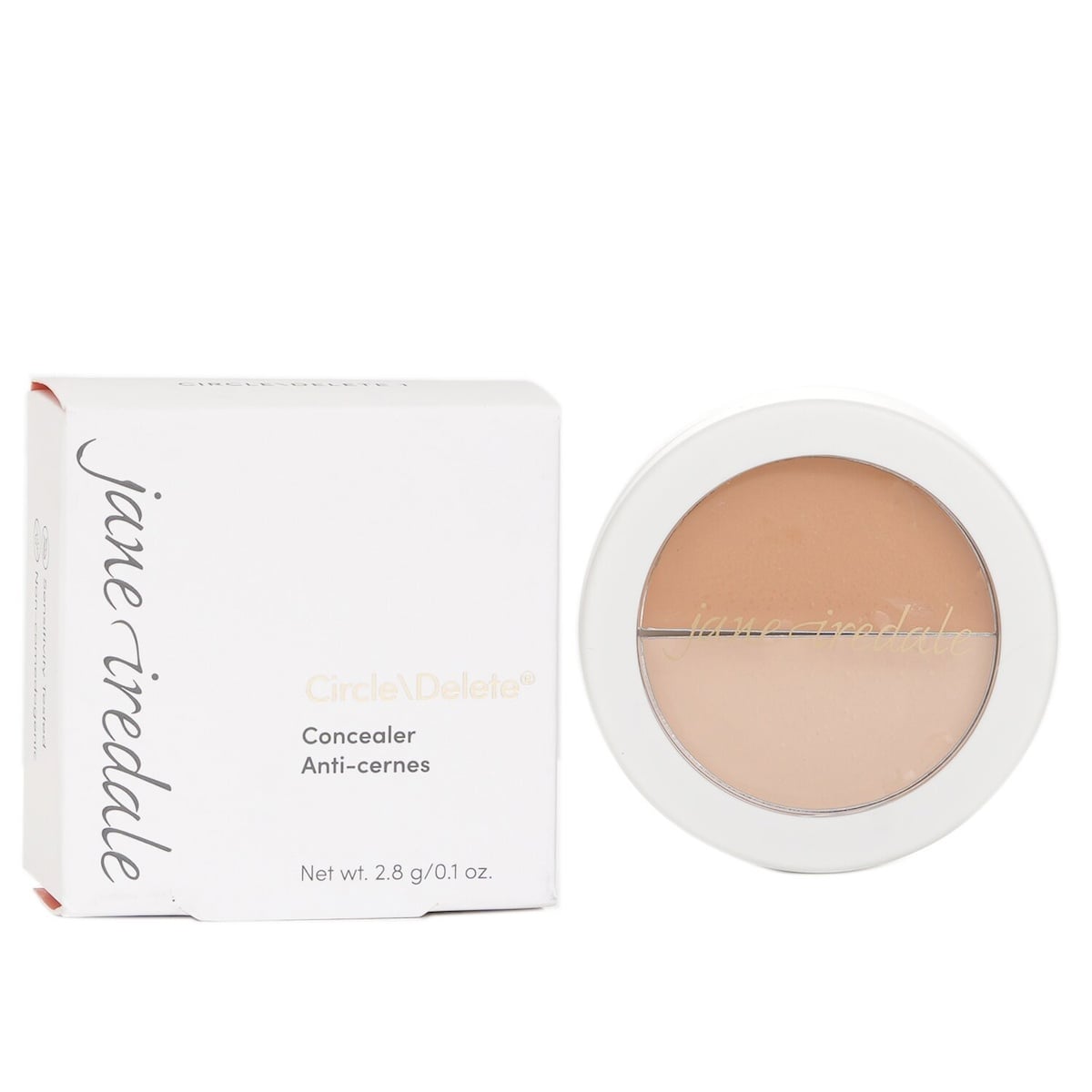 Circle Delete Under Eye Concealer