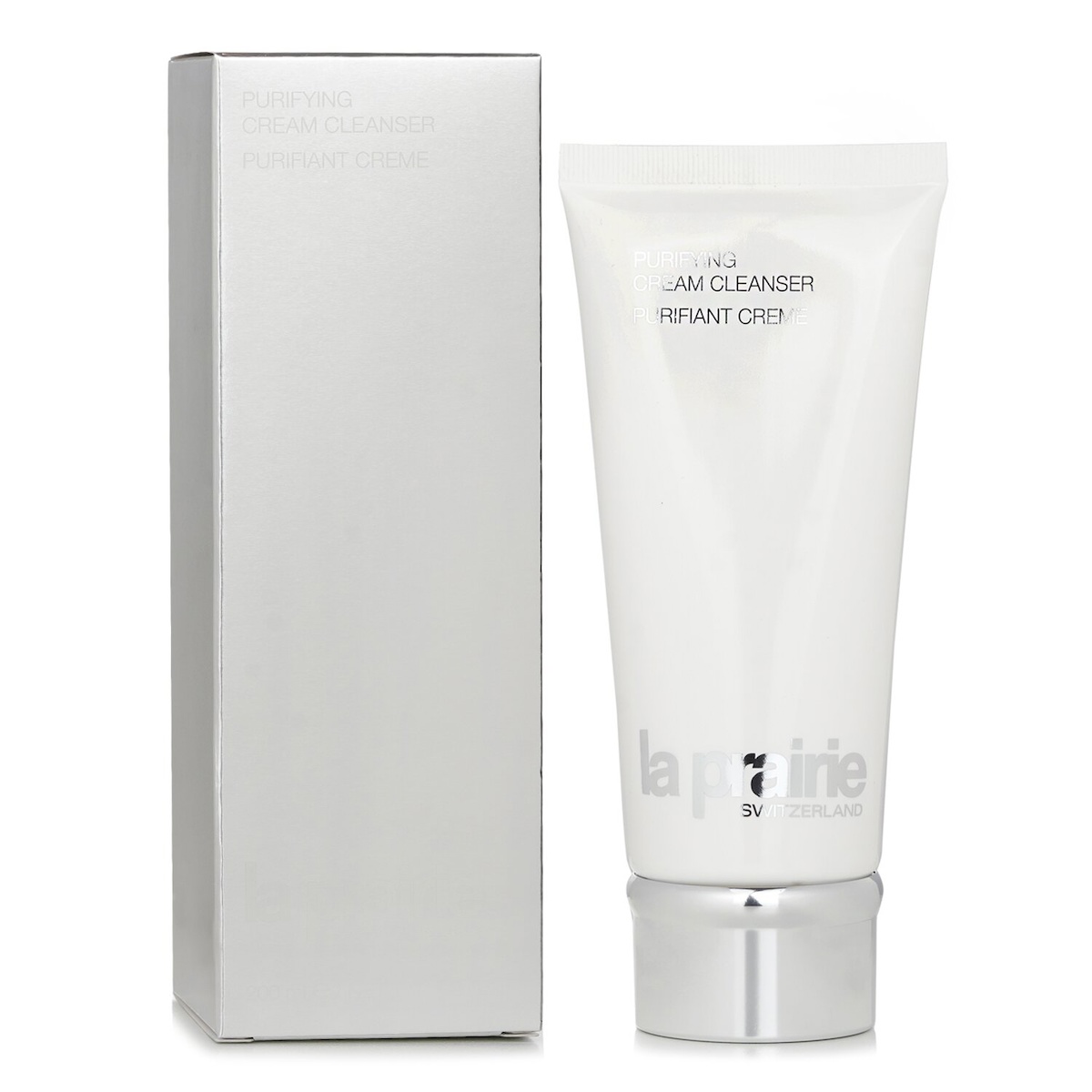 Purifying Cream Cleanser