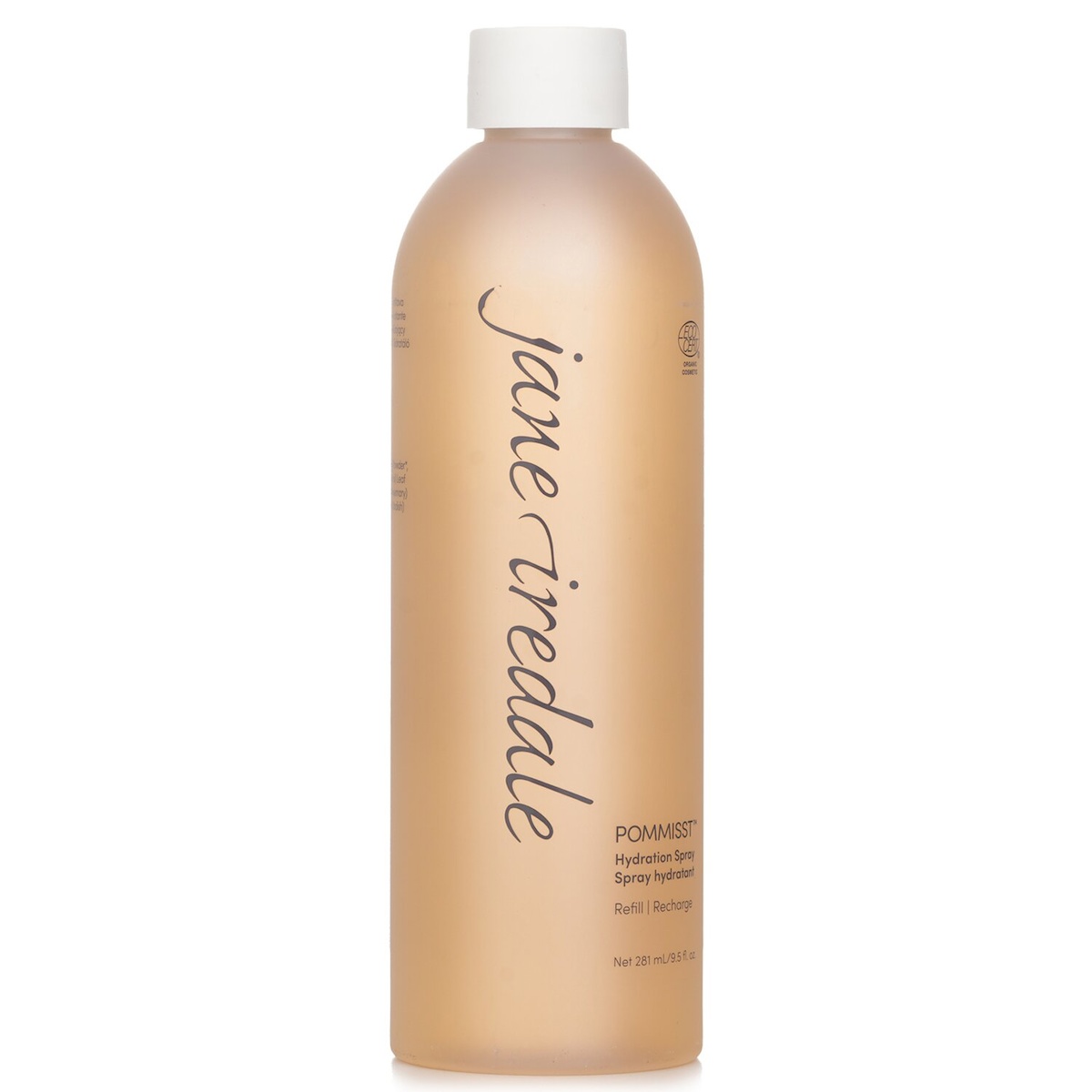 Pommisst Hydration Spray Refill