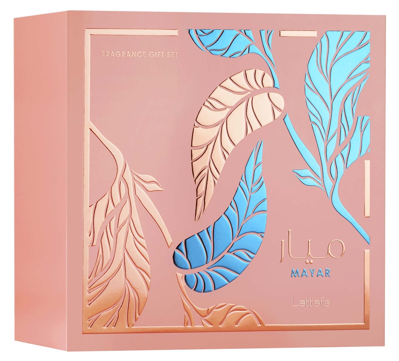 Giftset Mayar - Hairmist