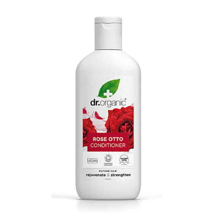 Rose Otto Conditioner