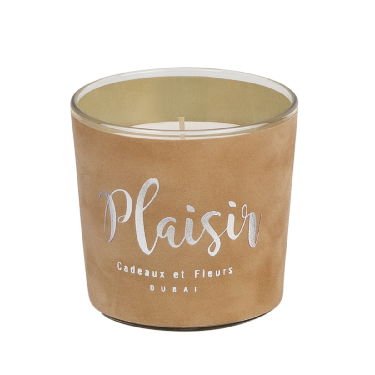 Scented Candle