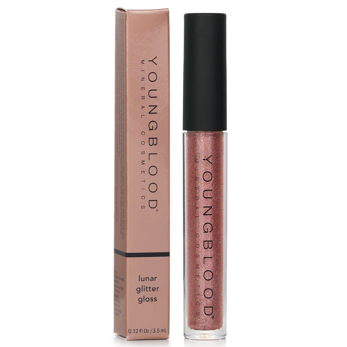 Lunar Glitter Gloss