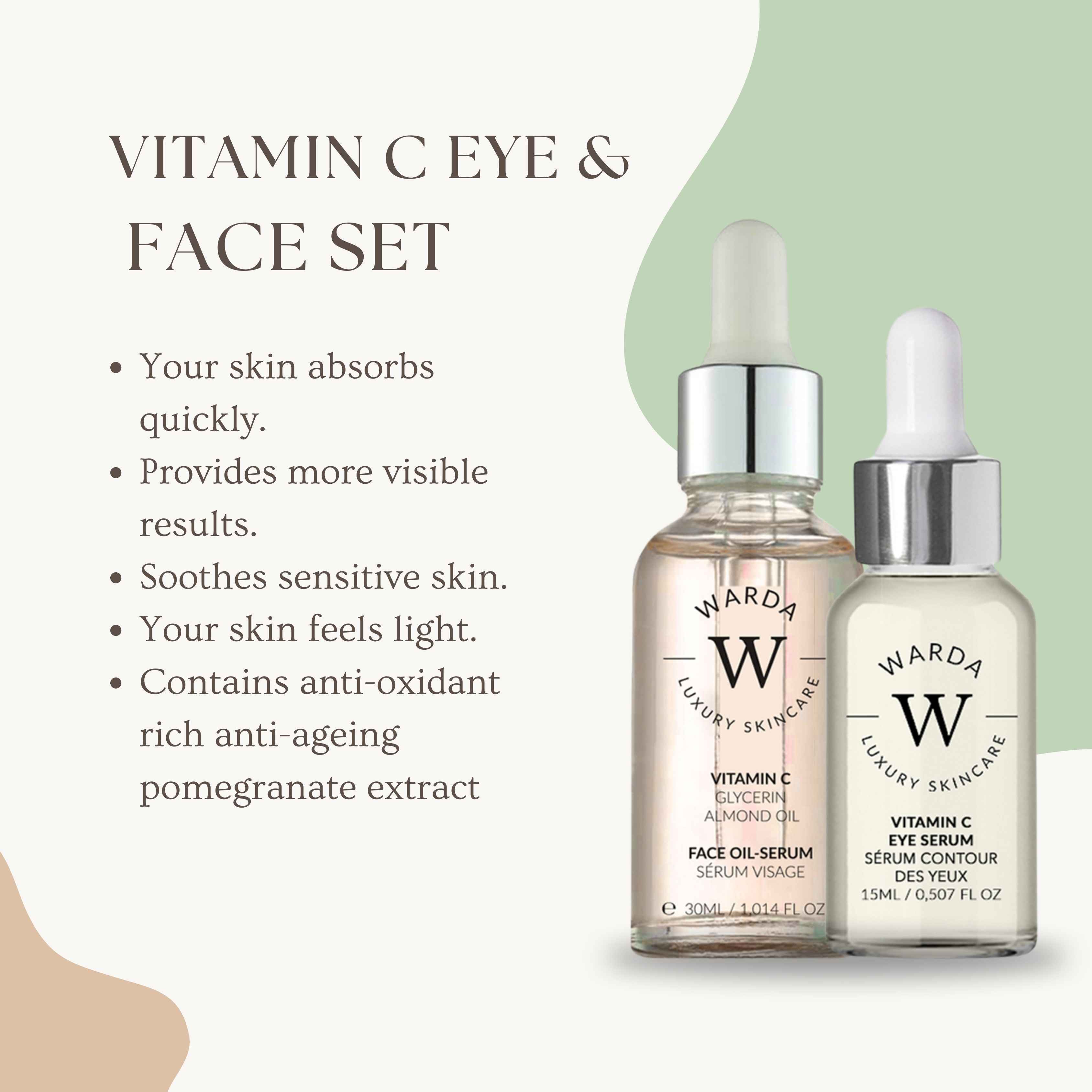 Skin Glow Boost Duo