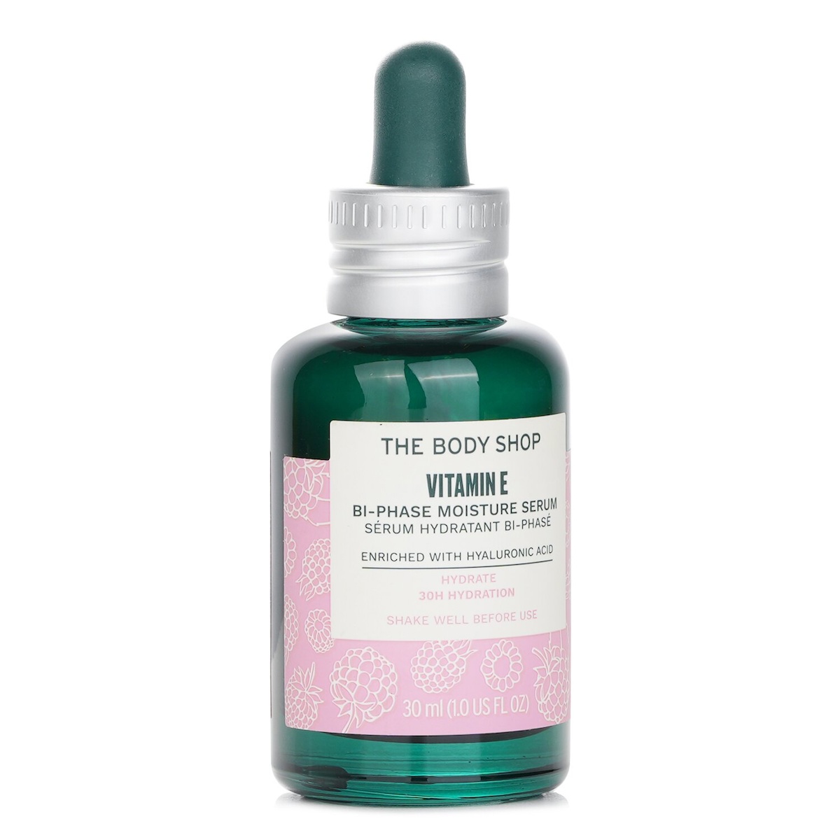 Bi Phase Serum Vitamin E