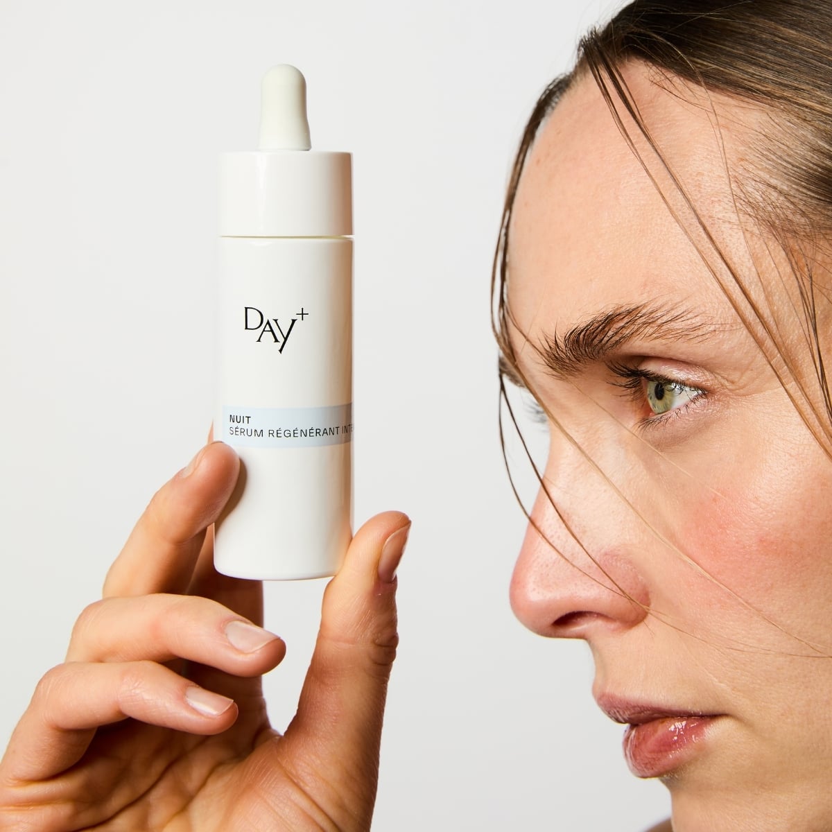 Night - Intense Restorative Serum