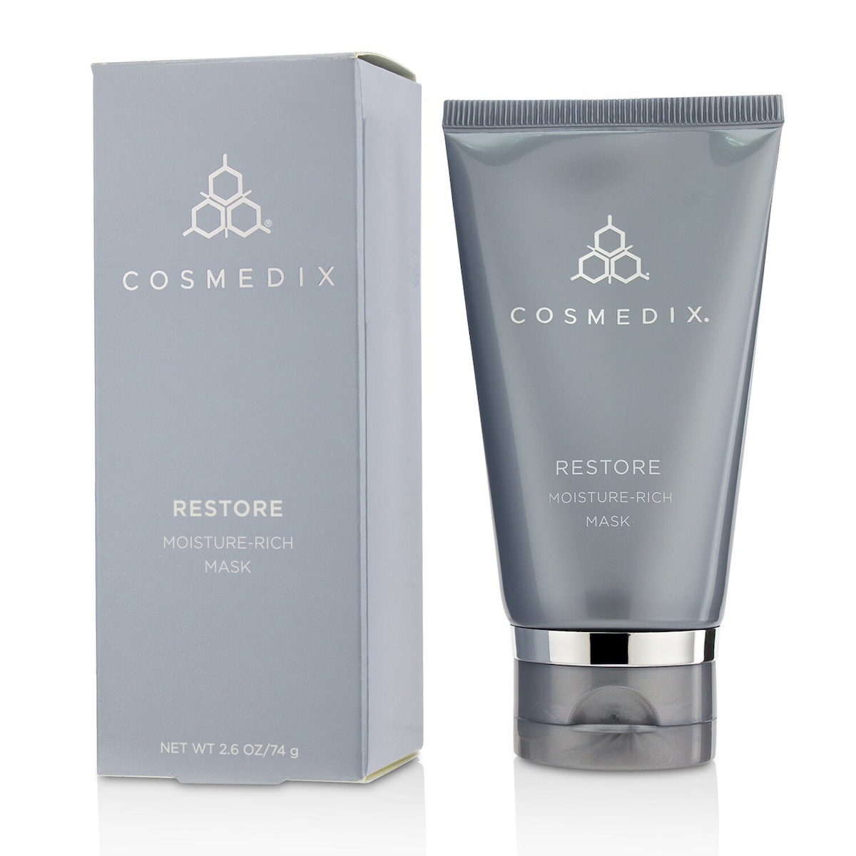 Restore Moisture-rich Mask