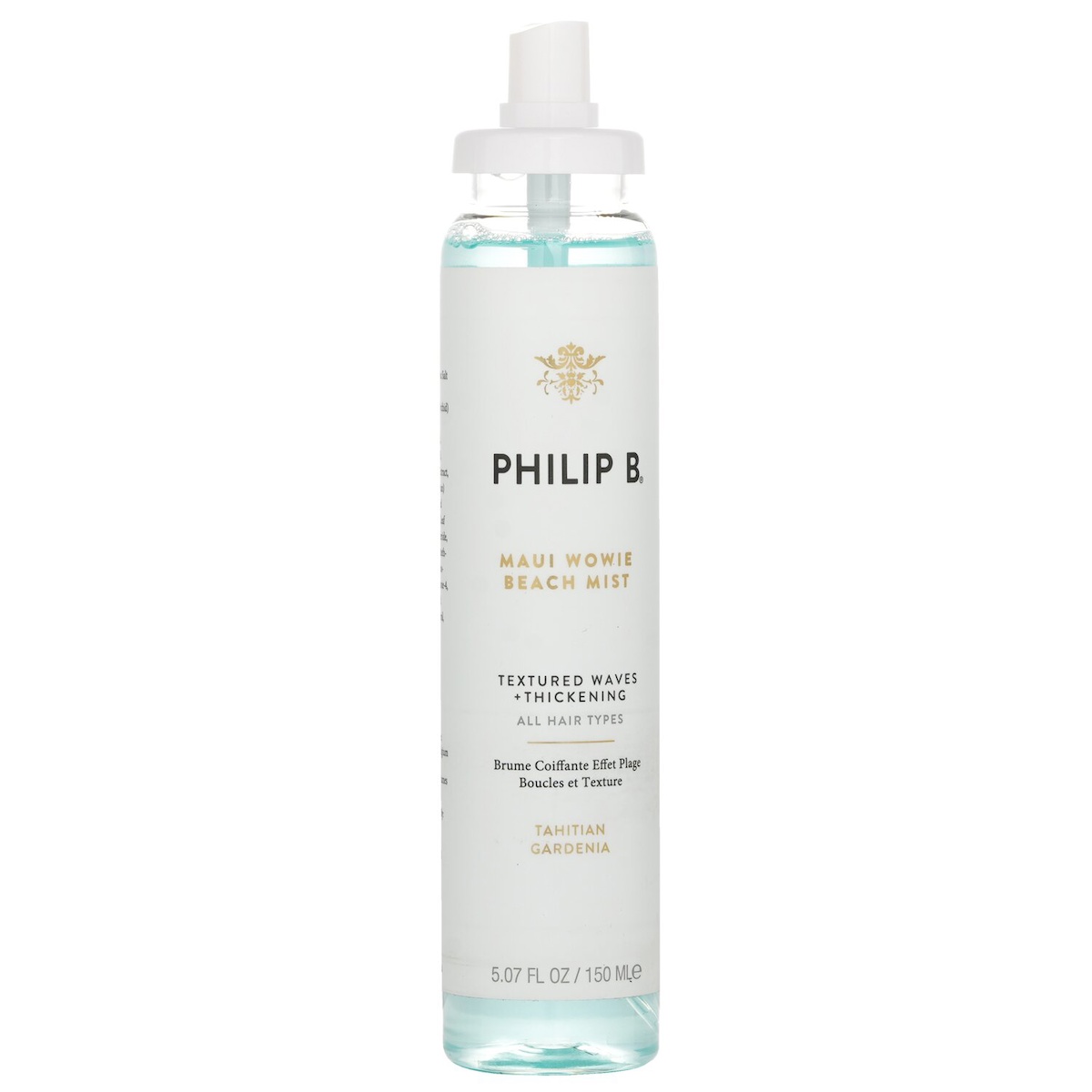 Maui Wowie Beach Mist - Textured Waves + Thickening