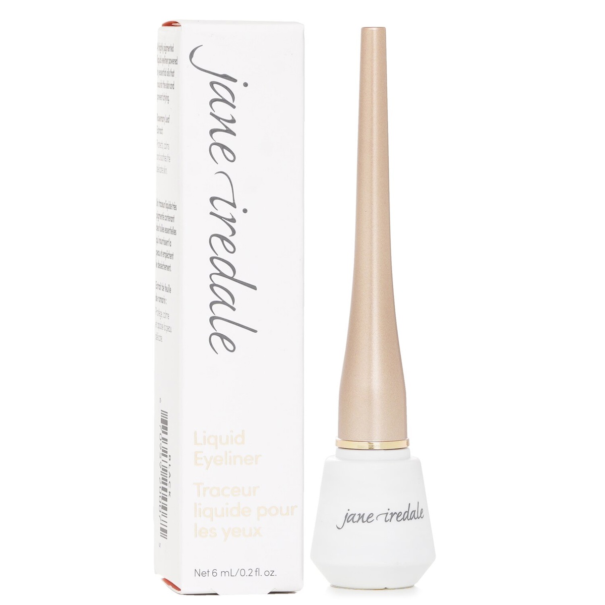 Liquid Eye Liner