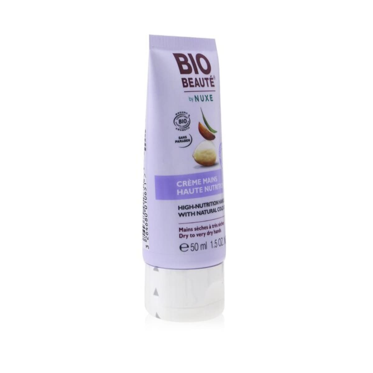 High Nutrition Hand Cream