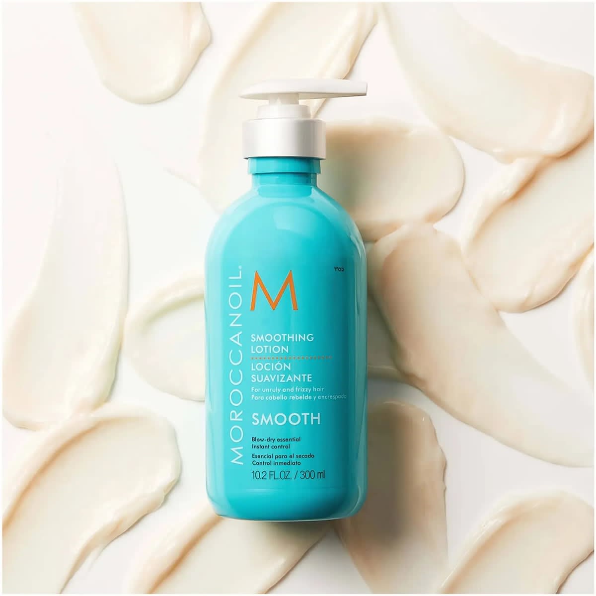 Smoothing Hair Lotion