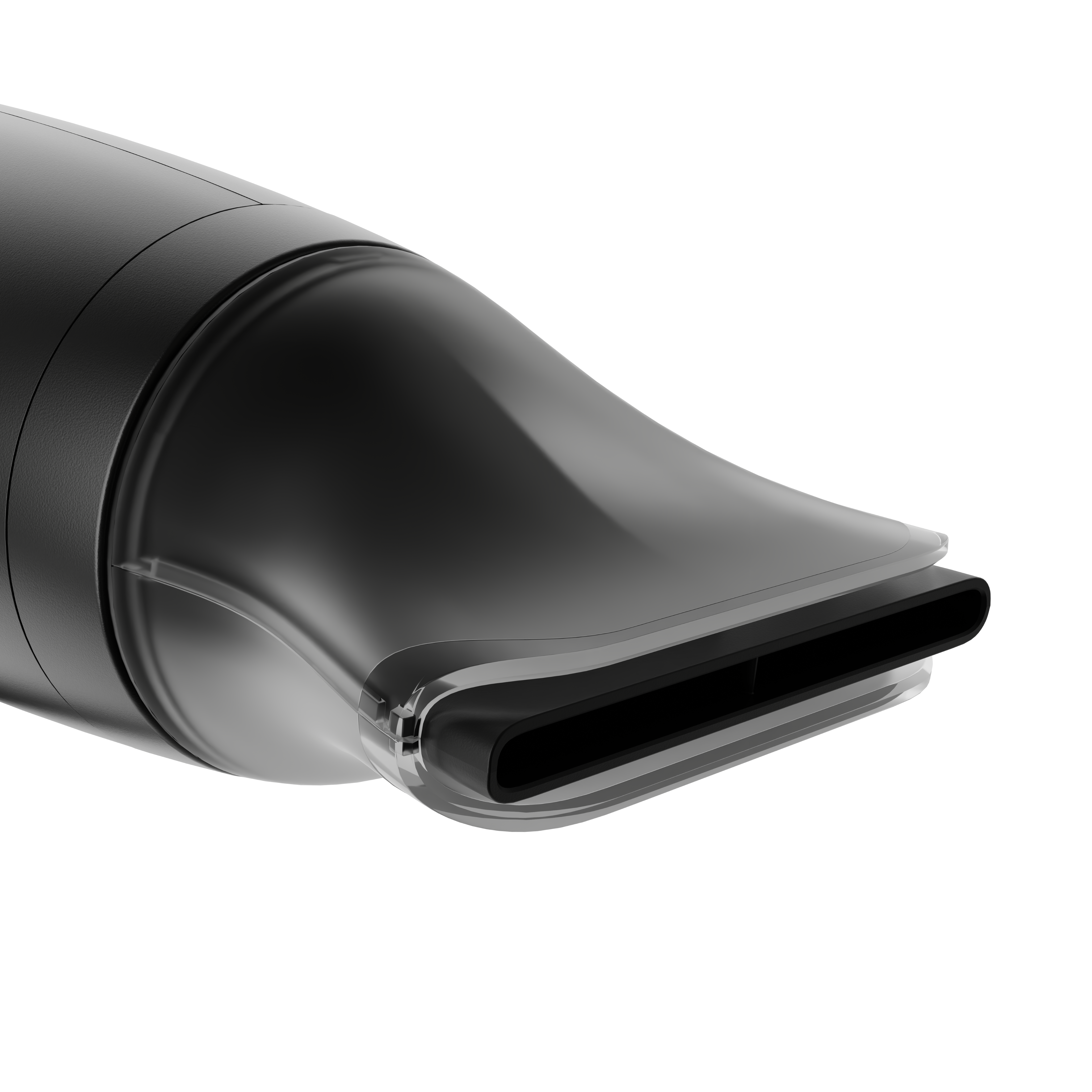 Diffuser Styling Attachment Speed