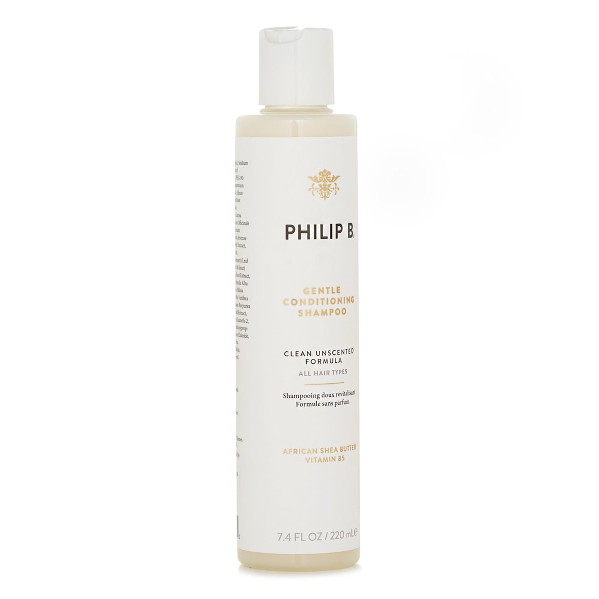 Gentle Conditioning Shampoo