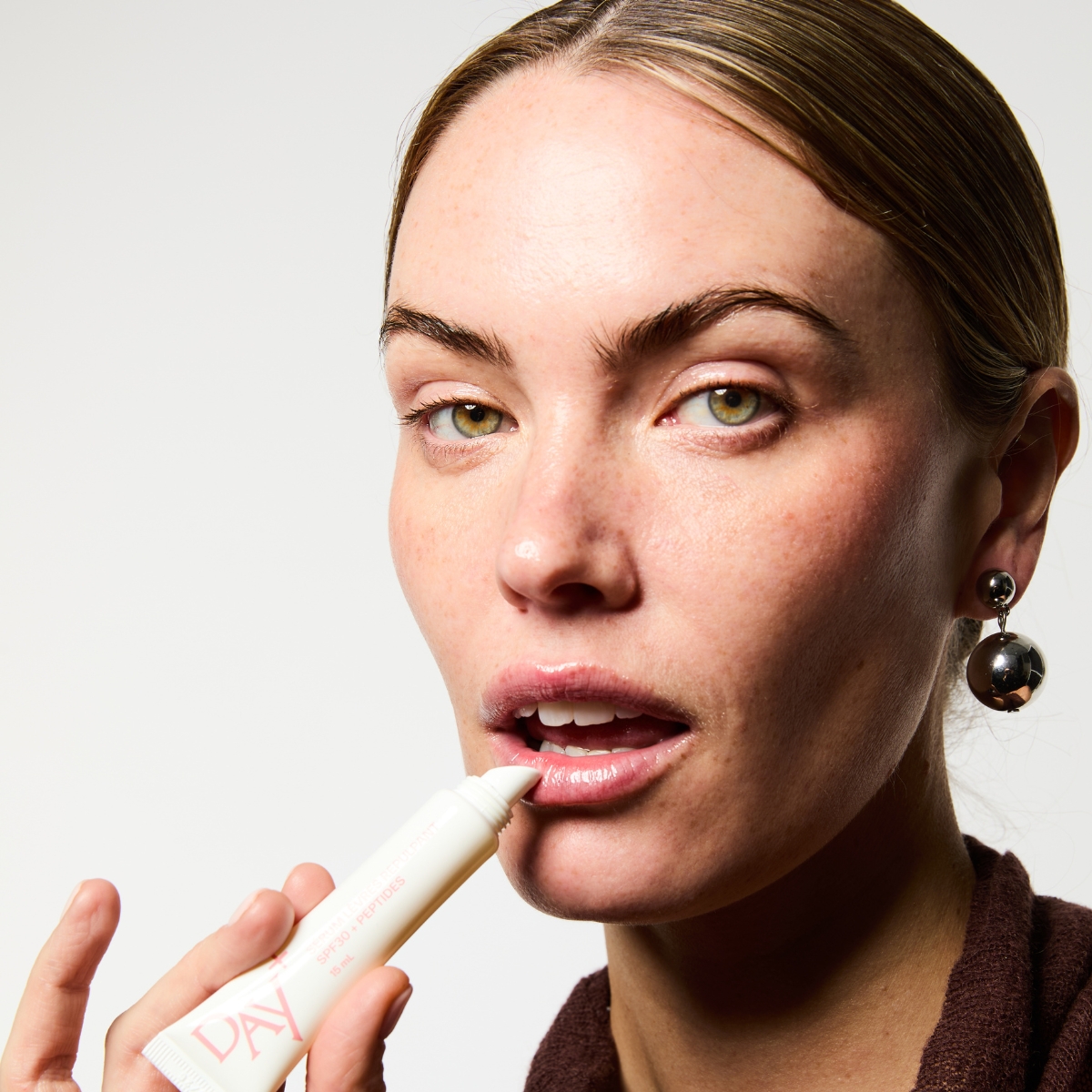 Plumping Lip Serum