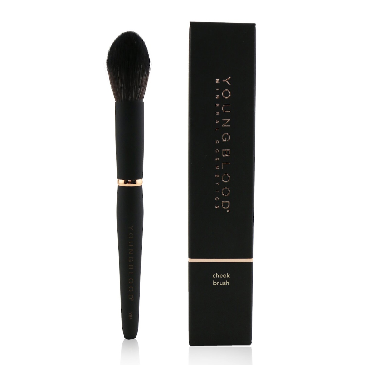 Yb5 Cheek Brush