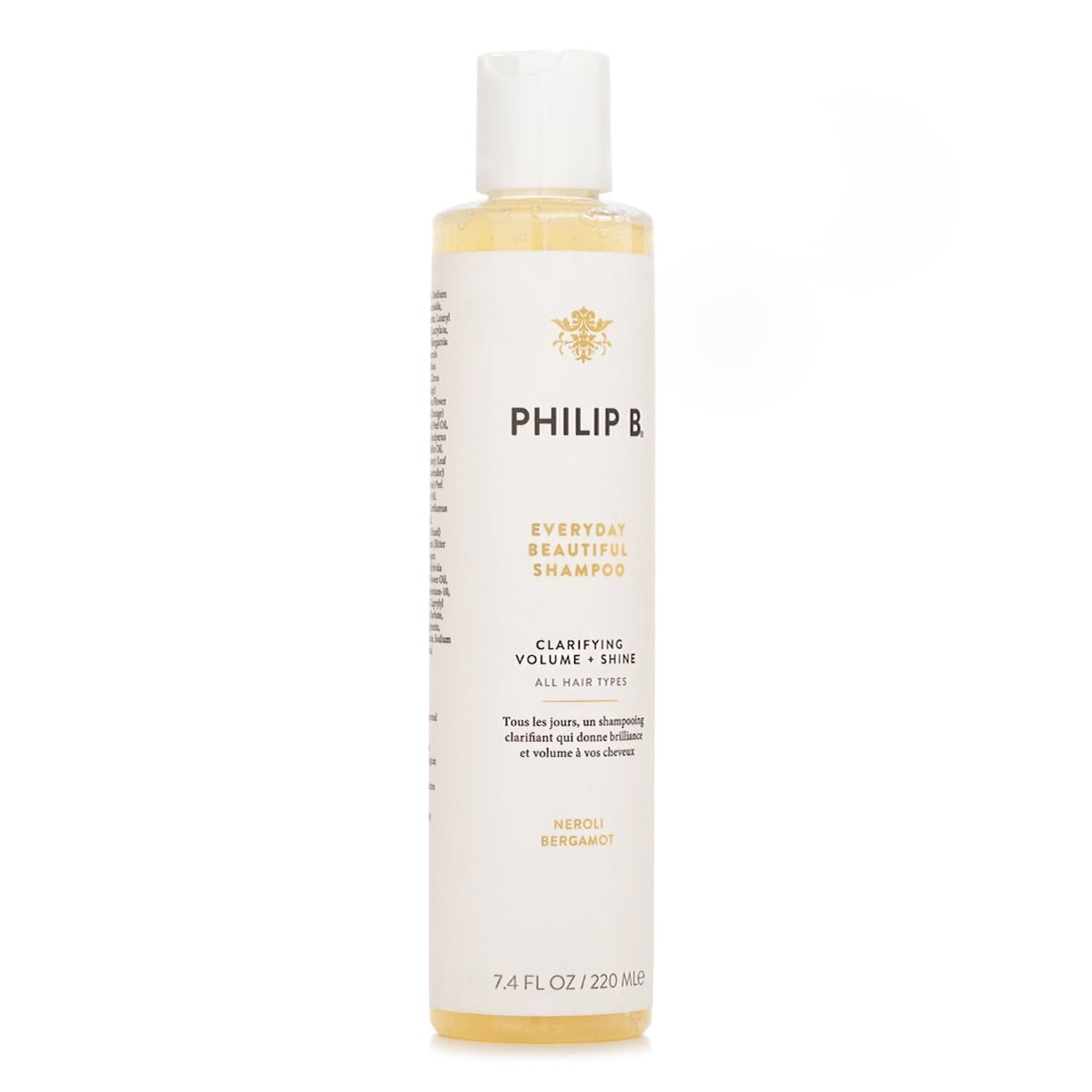Everyday Beautiful Shampoo
