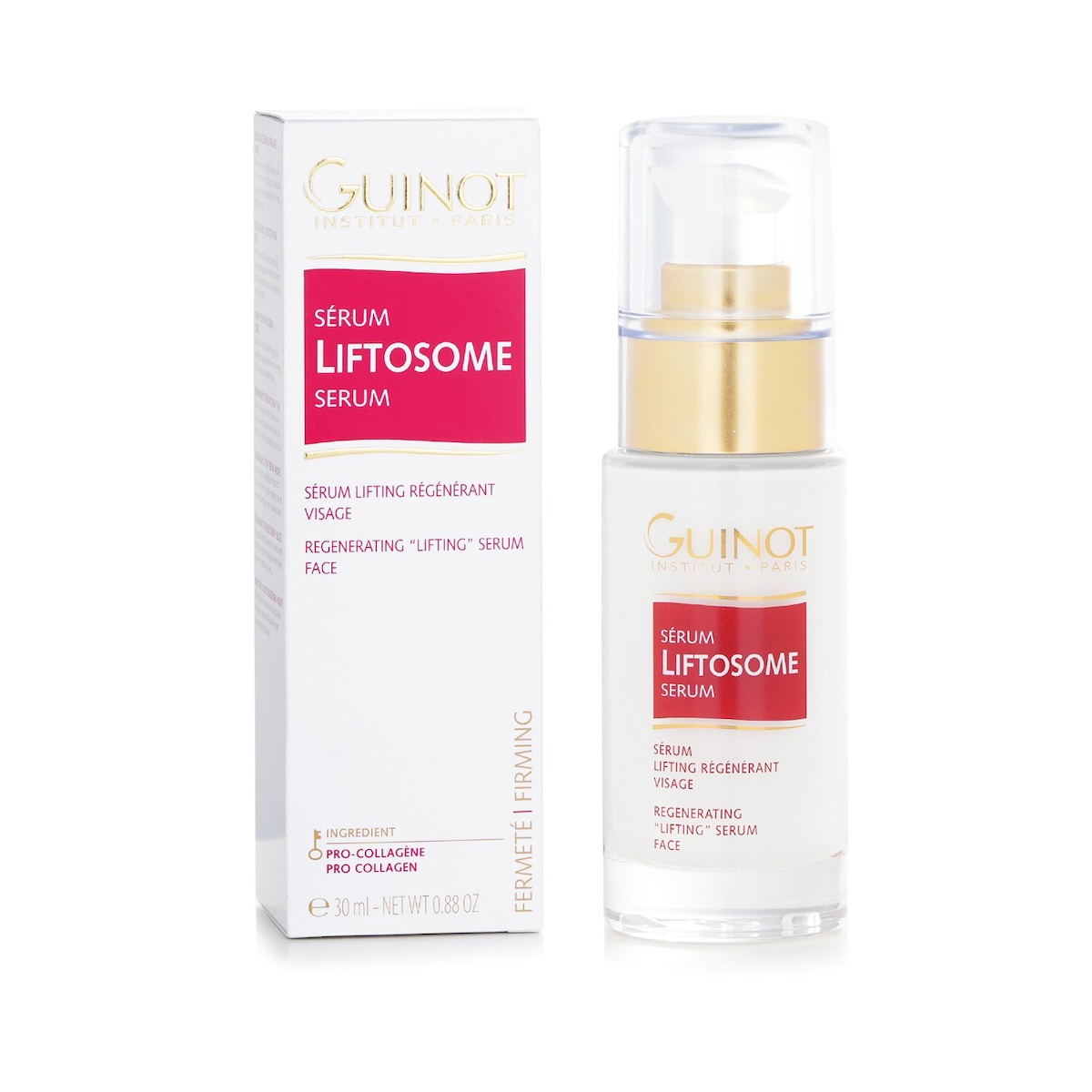Liftsome Lift Firming Face Serum