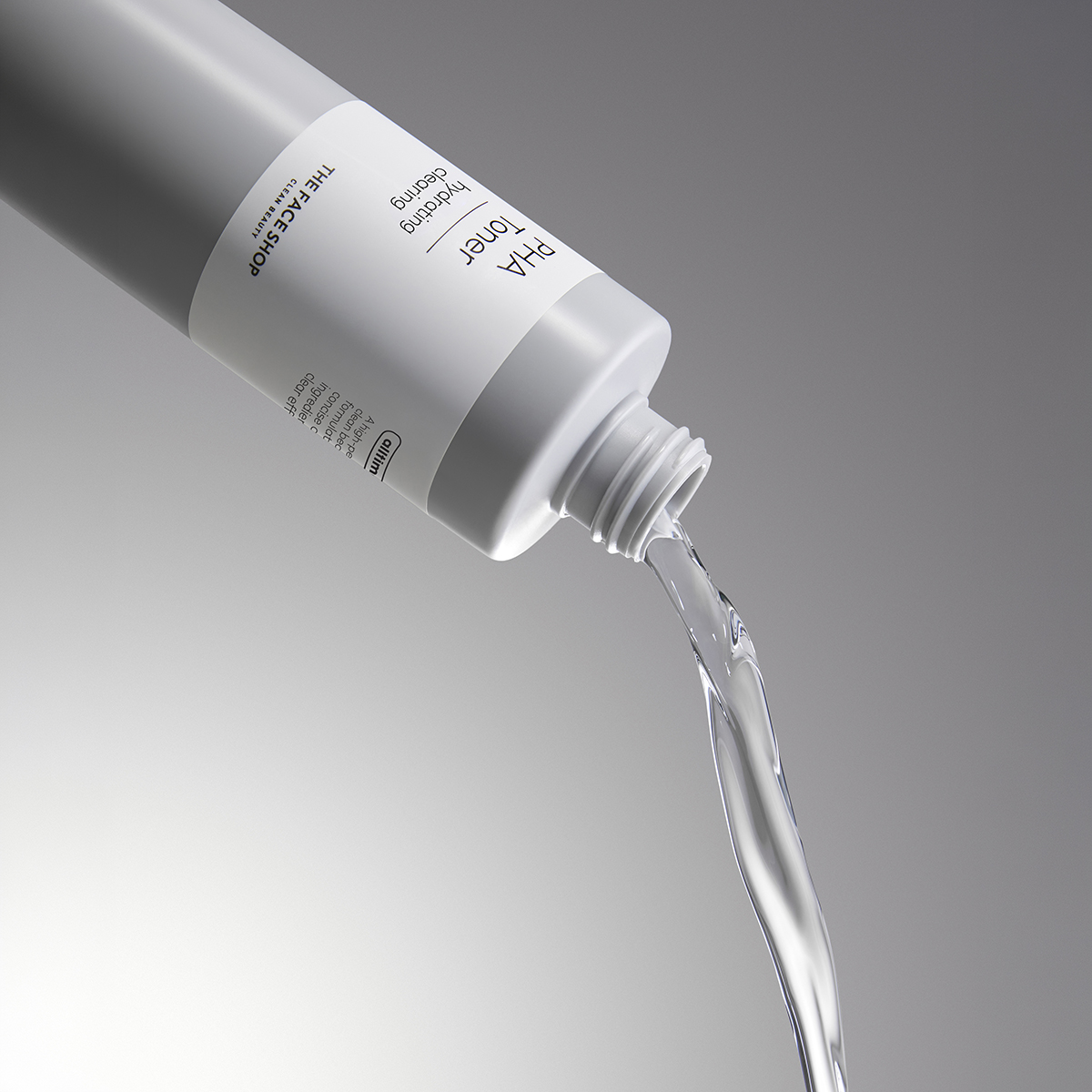 Alltimate Pha Toner