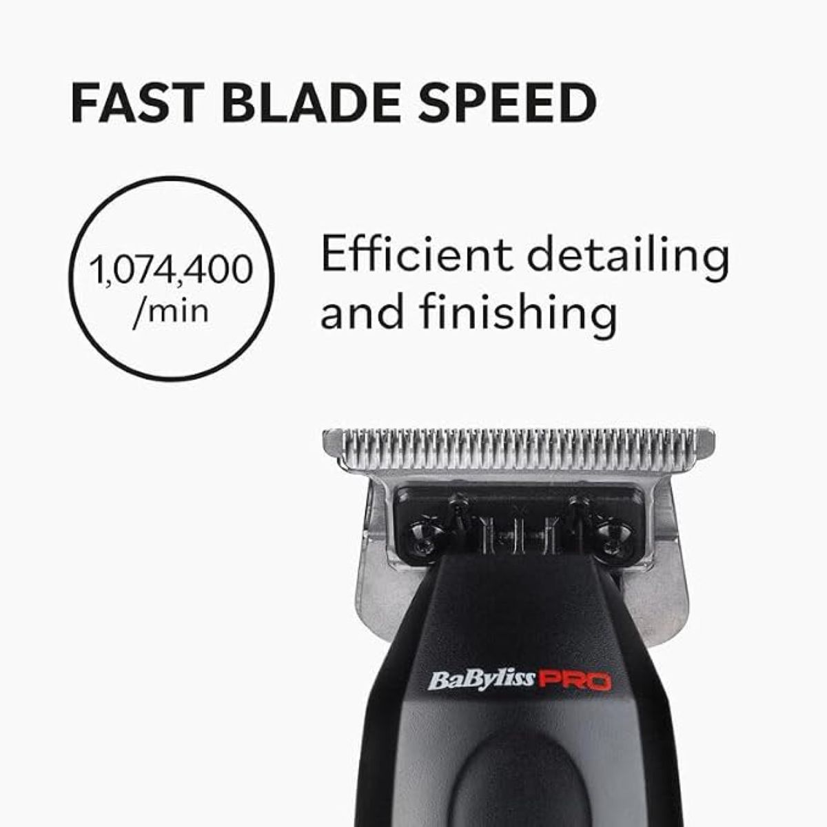 Freshfx Professional Hair Trimmer