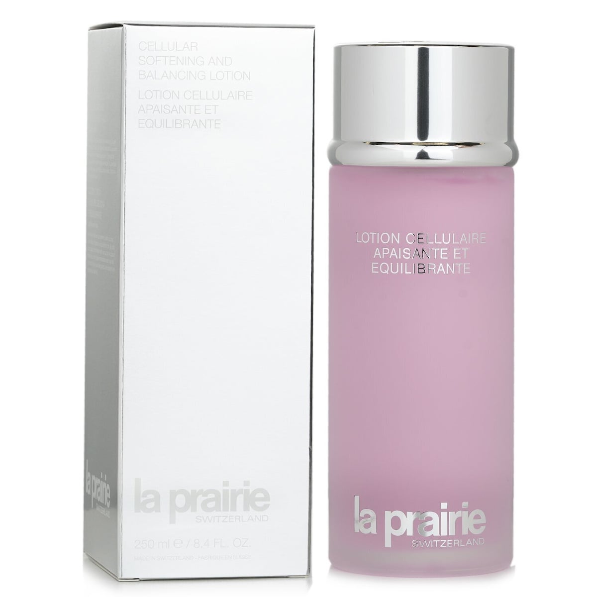 Cellular Softening & Balancing Lotion