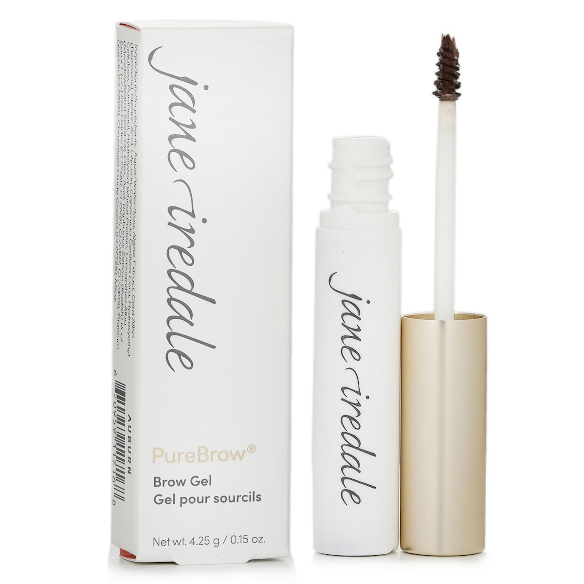 Purebrow Brow Gel