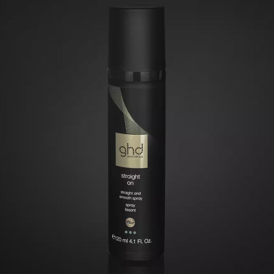 Straight On Straight & Smooth Spray