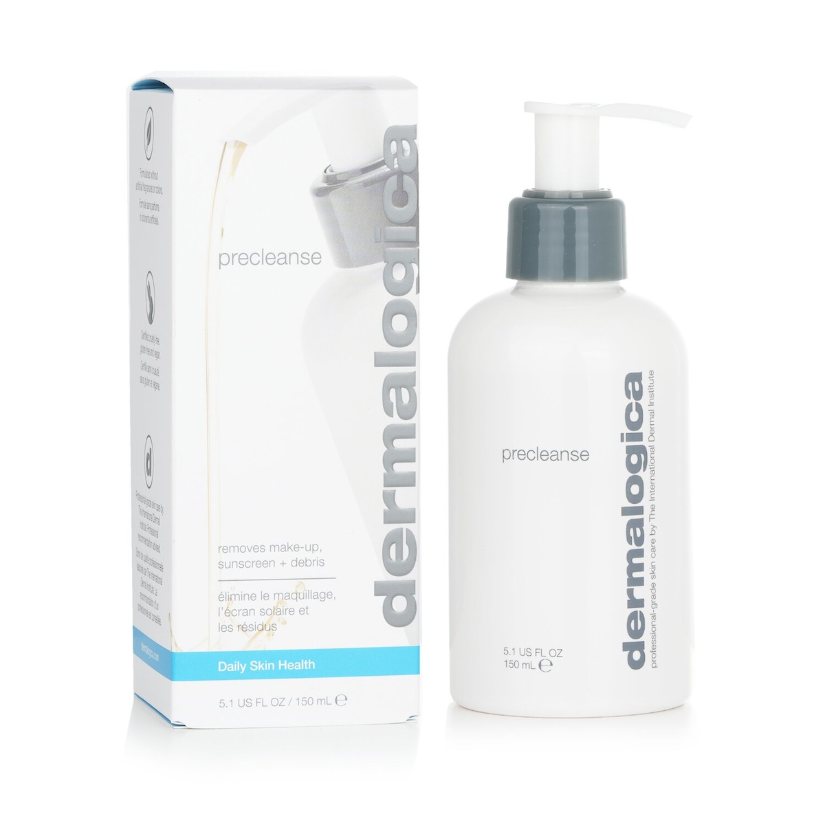 Precleanse (with Pump)