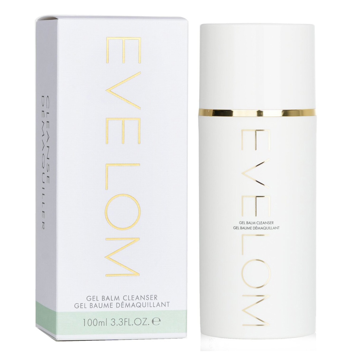 Gel Balm Cleanser