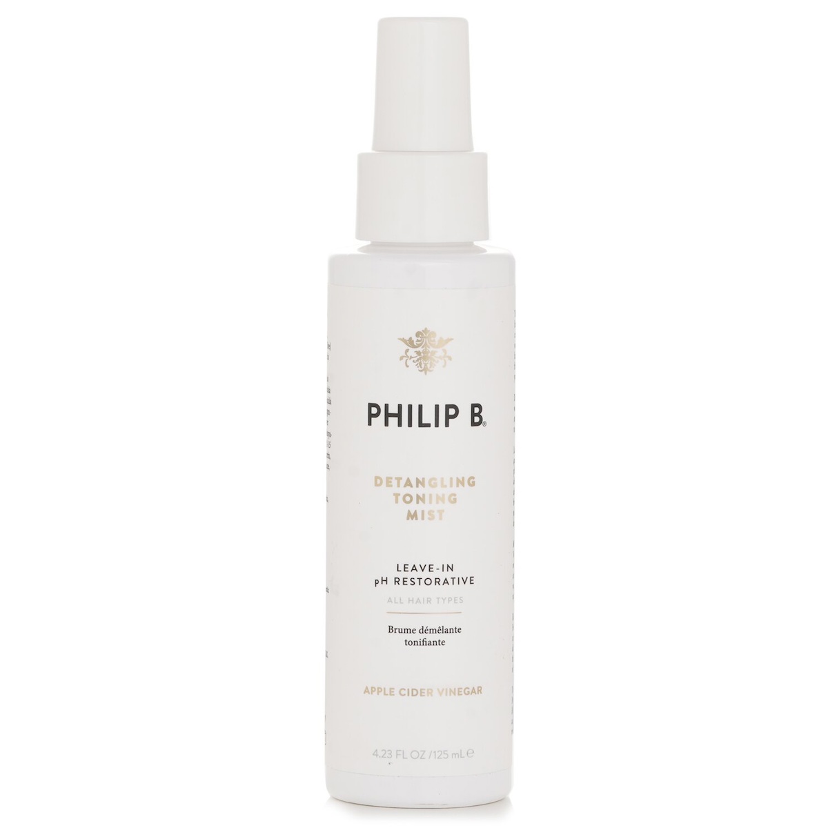 Detangling Toning Mist
