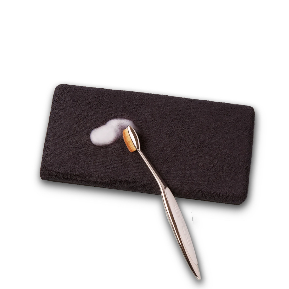 Brush Cleaning Pad