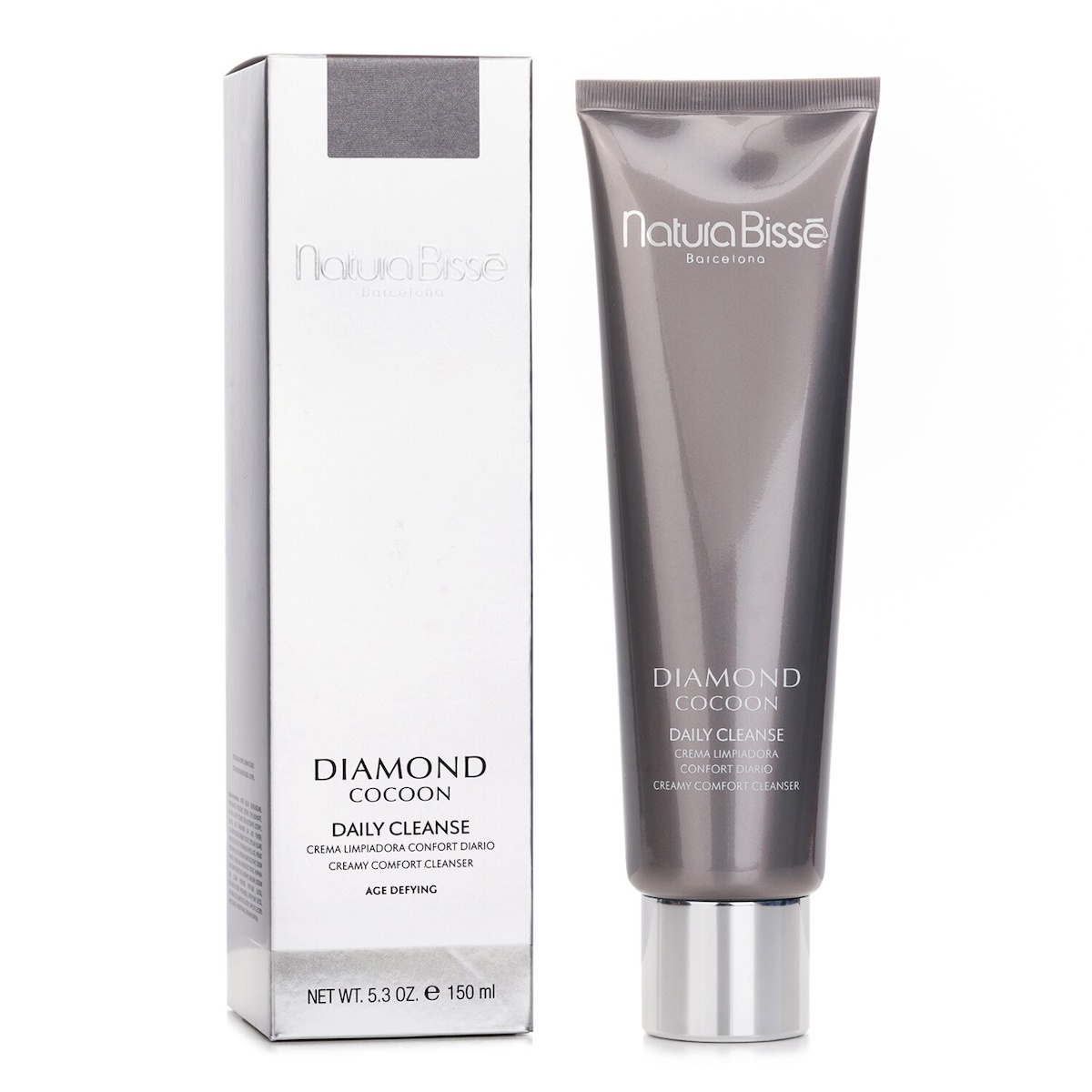 Diamond Cocoon Daily Cleanse