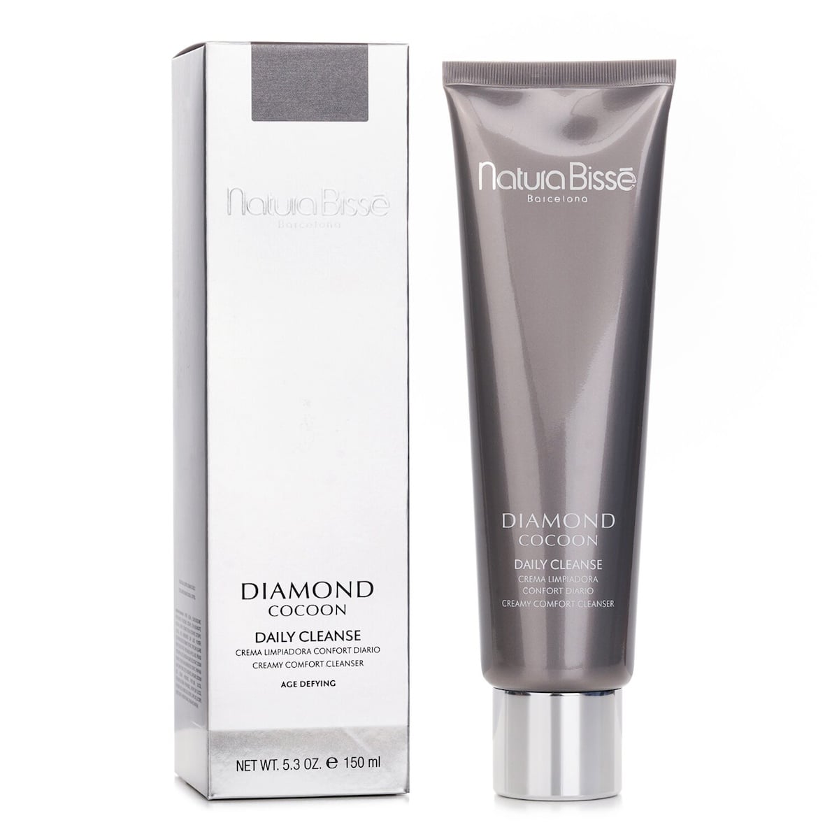 Diamond Cocoon Daily Cleanse