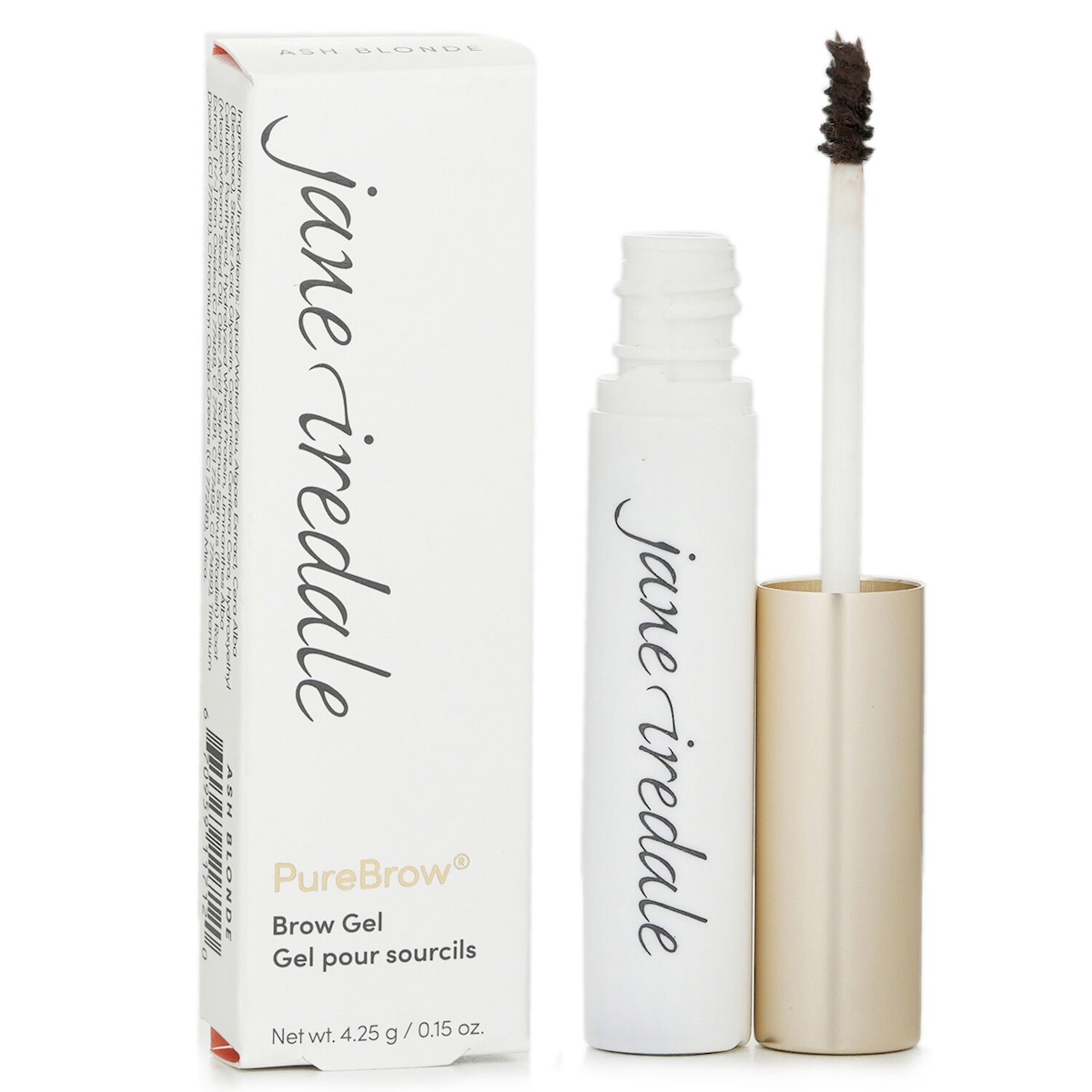 Purebrow Brow Gel