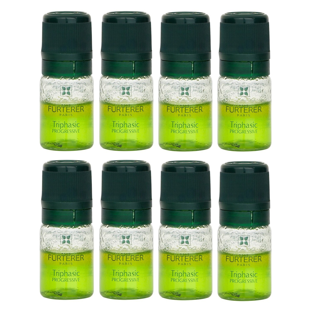 Progressive Concentrated Serum