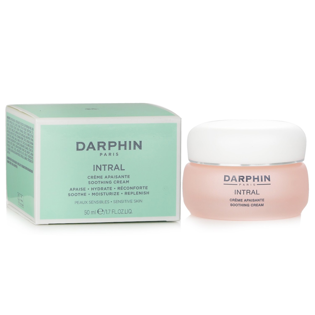 Intral Soothing Cream