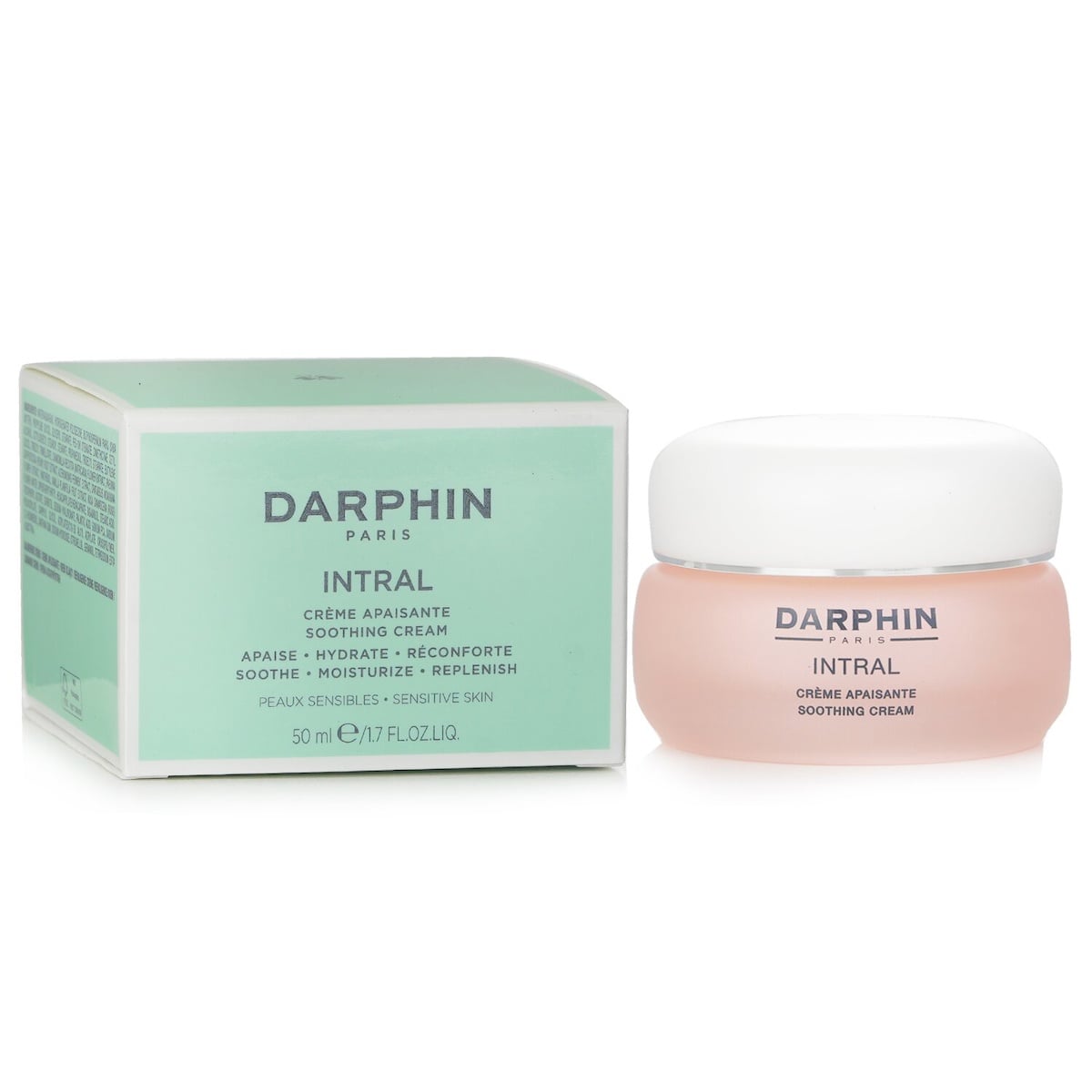 Intral Soothing Cream
