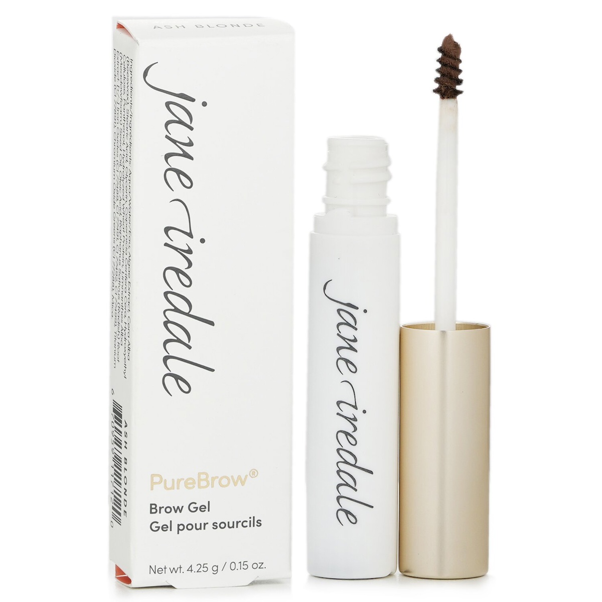 Purebrow Brow Gel