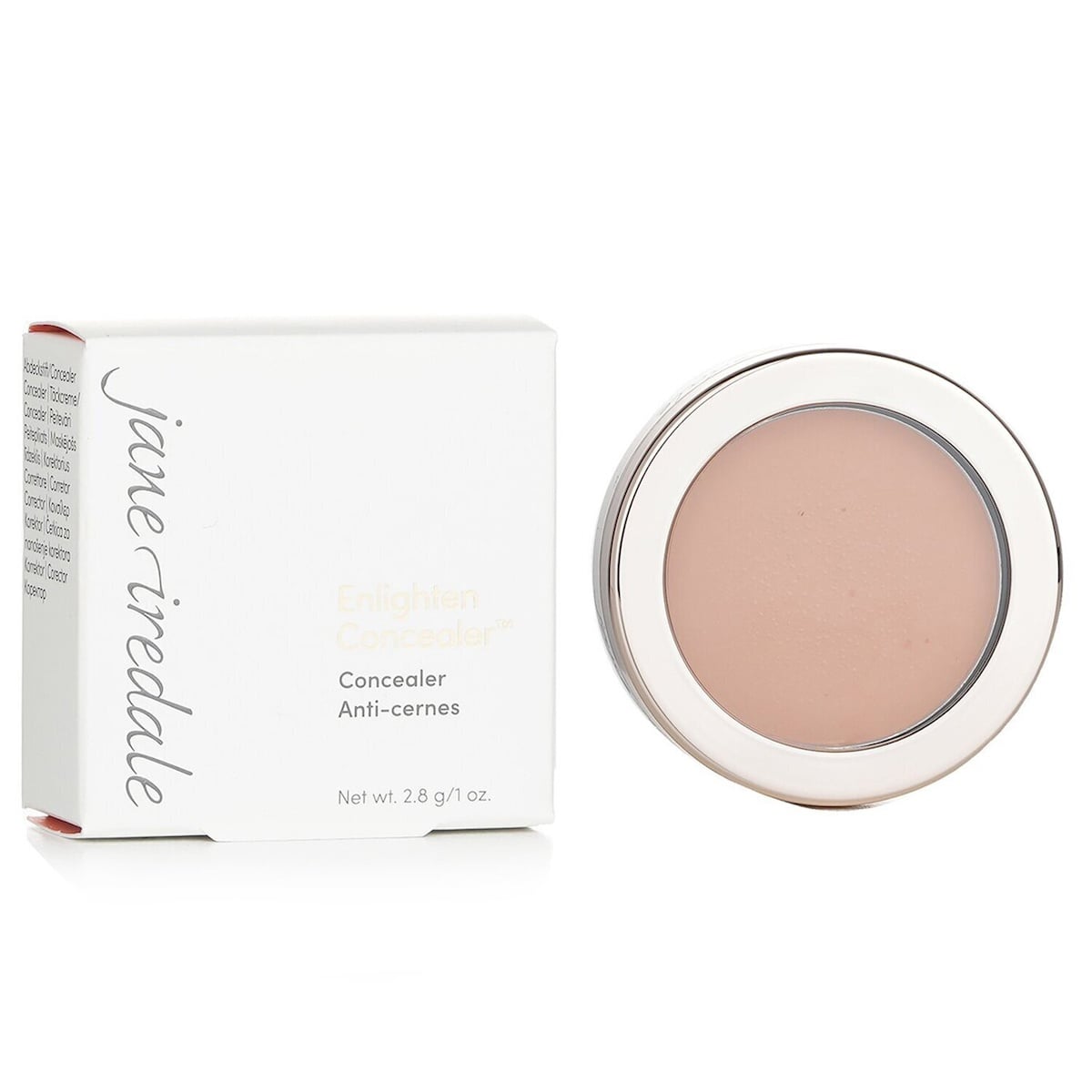 Enlighten Concealer
