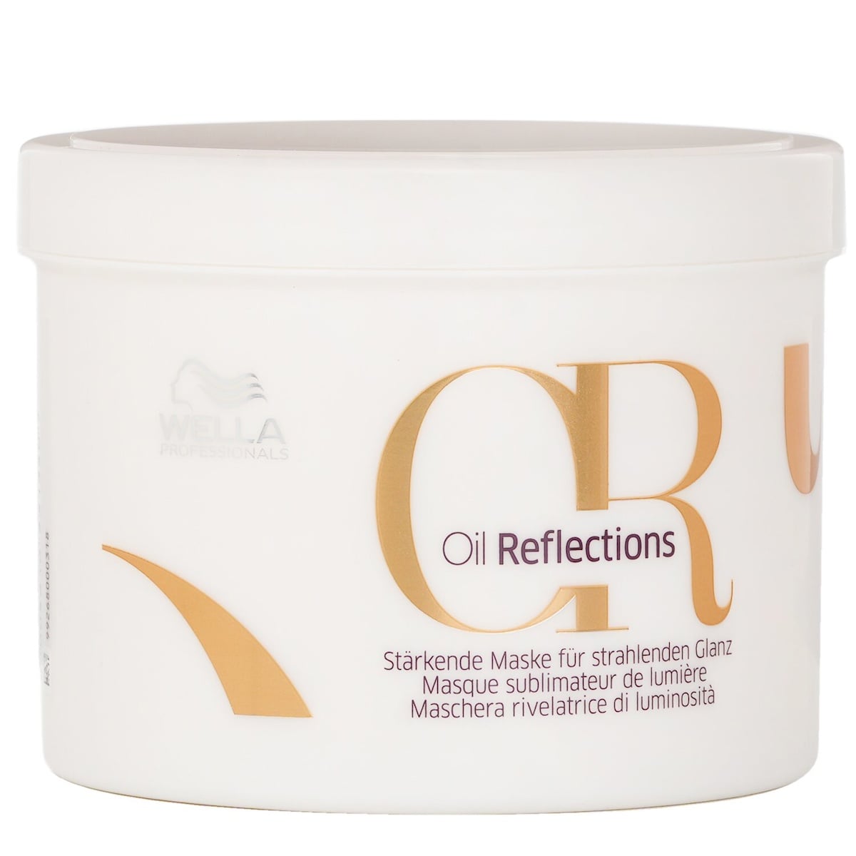 Oil Reflections Luminous Reboost Mask