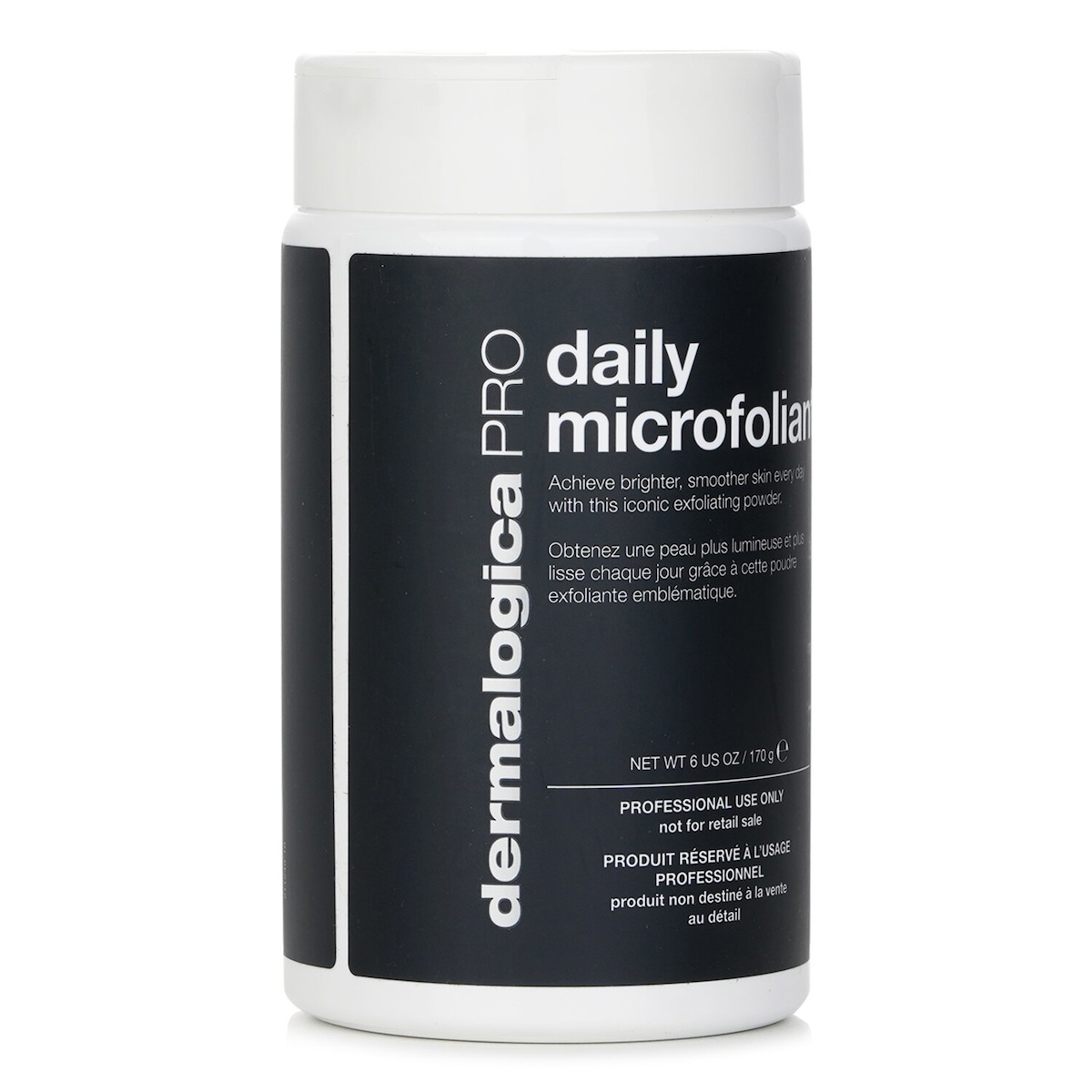 Daily Microfoliant Pro (salon Size)