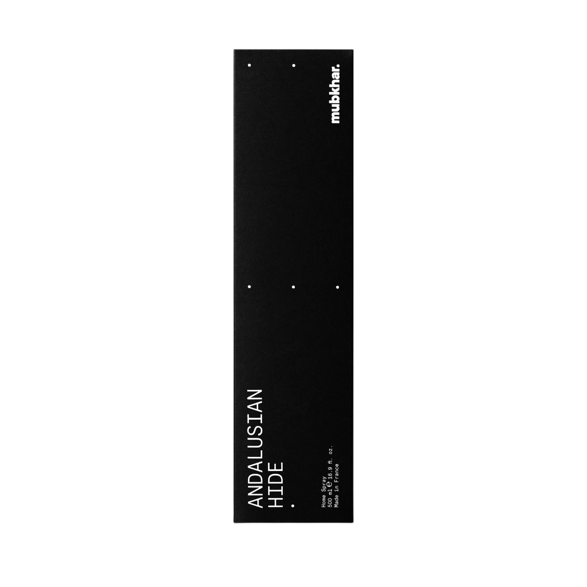 Andalusian Hide Home Spray